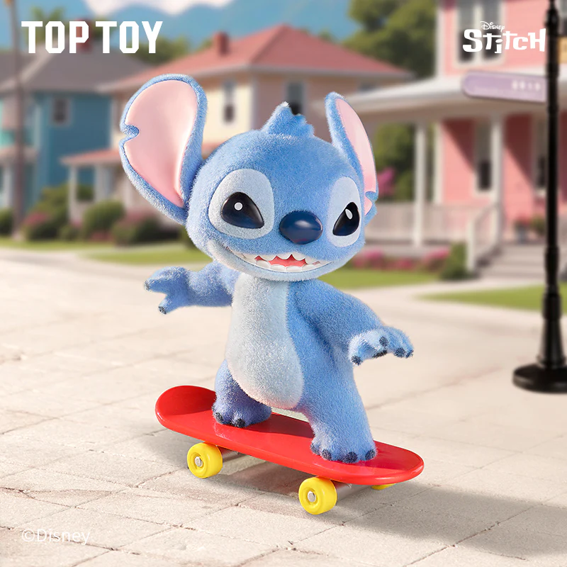 Hello Stitch Series Blind Box - Image 4