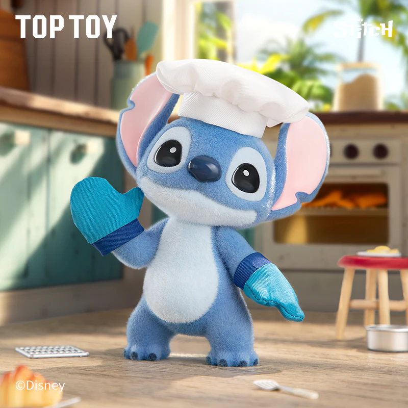 Hello Stitch Series Blind Box - Image 6