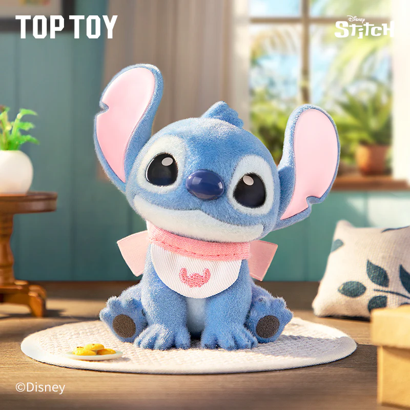Hello Stitch Series Blind Box - Image 7