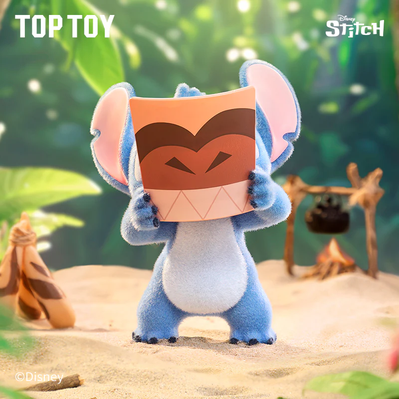 Hello Stitch Series Blind Box - Image 9