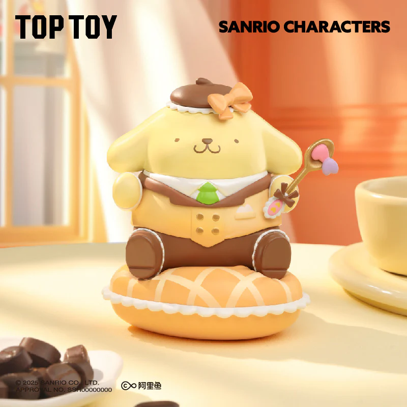 Sweetie Candy Series Blind Box - Image 5