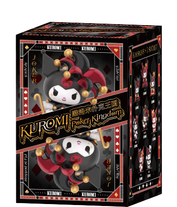 Poker Kingdom Series Blind Box - Image 8