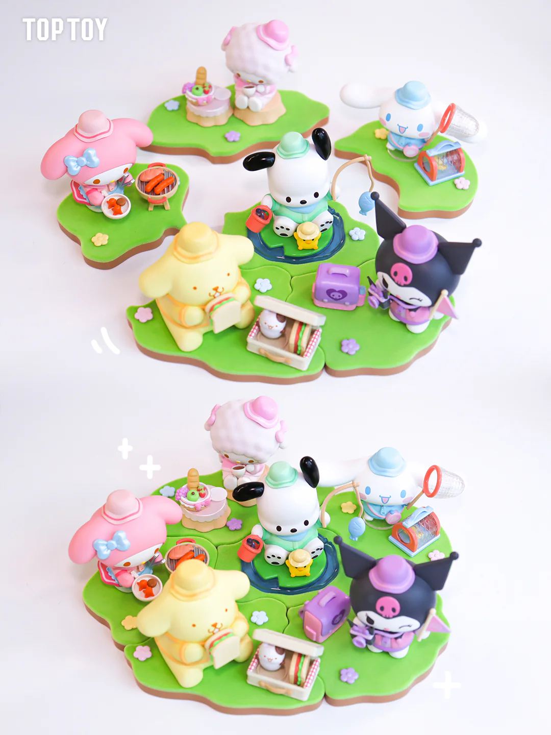 【RETIRED】Camping Friends Blind Box - Image 9