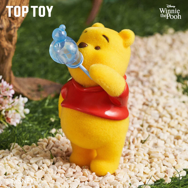 WINNIE THE POOH Happy Daily Life Blind Box - Image 4