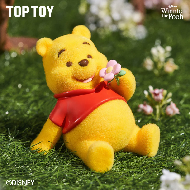 WINNIE THE POOH Happy Daily Life Blind Box - Image 5